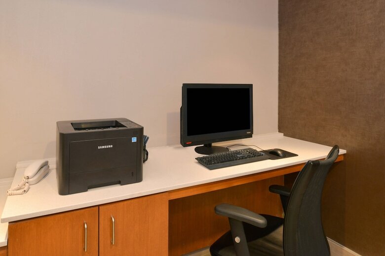 Hotel Springhill Suites By Marriott Durham Chapel Hill