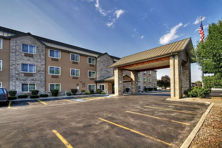 Hotel Quality Inn & Suites