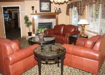 Hotel Quality Inn & Suites