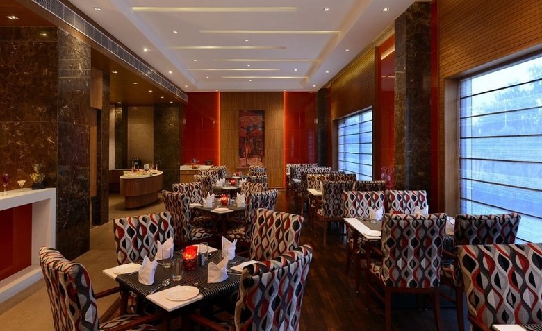 Jp Hotel & Resorts