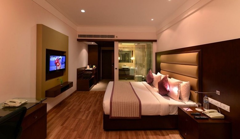 Jp Hotel & Resorts