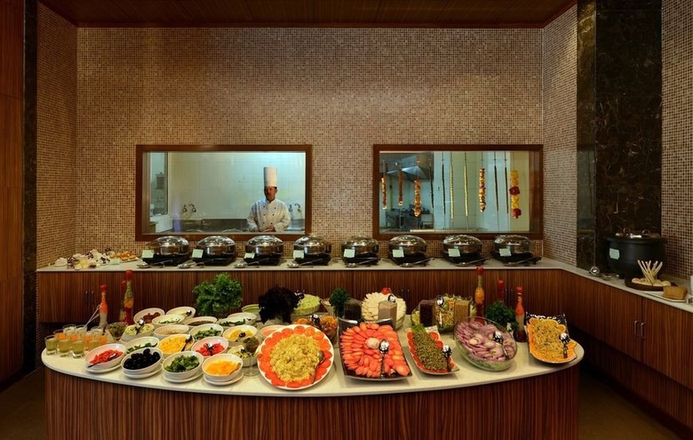 Jp Hotel & Resorts
