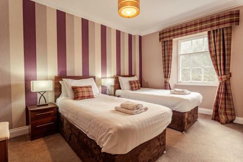 The Sun Hotel