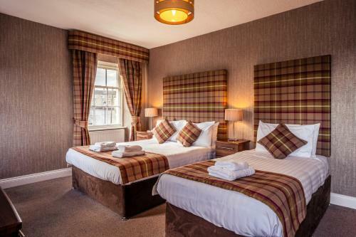 The Sun Hotel