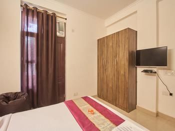 Hotel Oyo Flagship Artemis Hospital