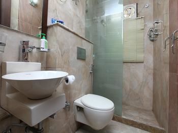 Hotel Oyo Premium Near Mega Mall