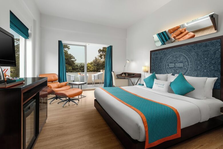 Citrus Hotels Gurgaon Central