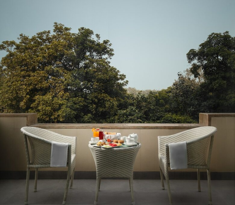 Citrus Hotels Gurgaon Central