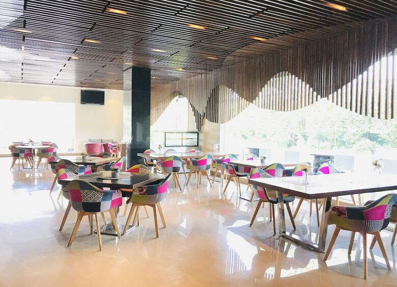 Citrus Hotels Gurgaon Central