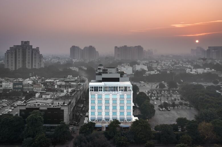 Citrus Hotels Gurgaon Central