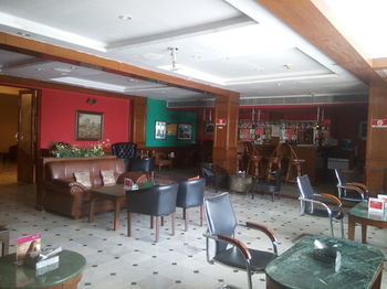 Hotel Chaupal
