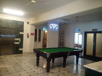 Hotel Chaupal