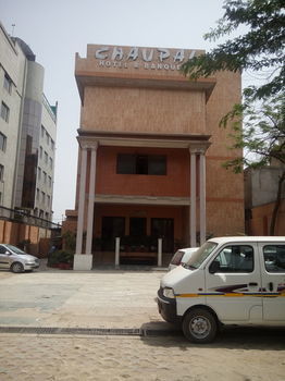 Hotel Chaupal