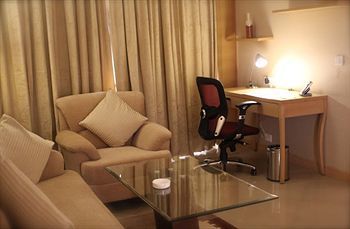 Aparthotel Savoy Suites Manesar
