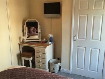 Hostal The Westmorland Inn