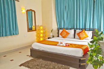 Hotel Oyo Rooms Cyber Hub Dlf