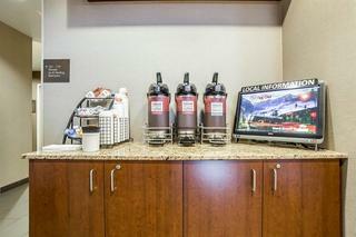 Hotel Comfort Suites