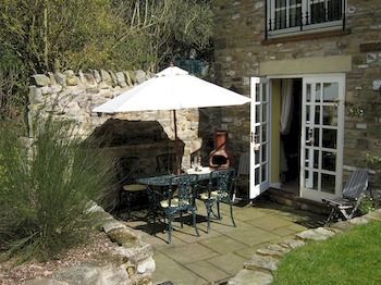 Hotel April Cottage