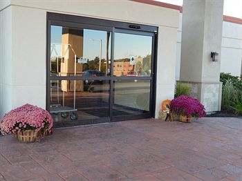 Hotel Best Western Plus Augusta Civic Center Inn