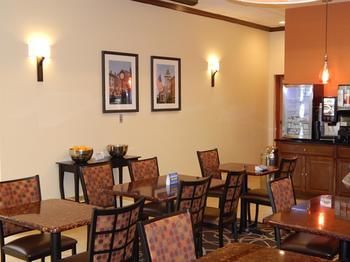 Hotel Best Western Plus Augusta Civic Center Inn