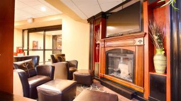 Hotel Best Western Plus Augusta Civic Center Inn