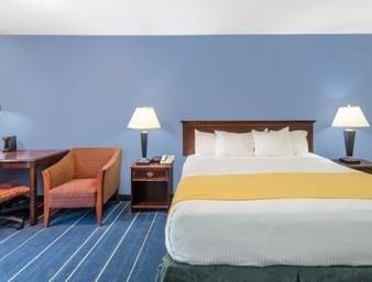 Motel Days Inn Lebanon Hanover