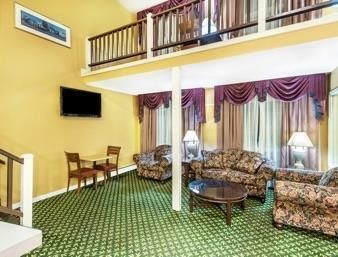 Motel Days Inn Lebanon Hanover