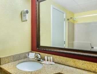 Motel Days Inn Lebanon Hanover