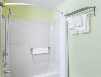 Motel Days Inn Lebanon Hanover