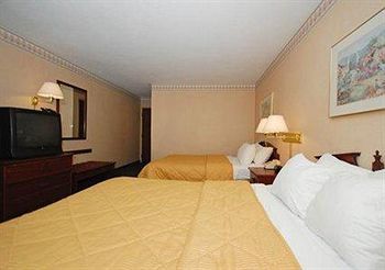 Hotel Comfort Inn Presque Isle