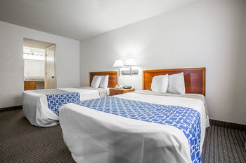 Suburban Extended Stay Hotel