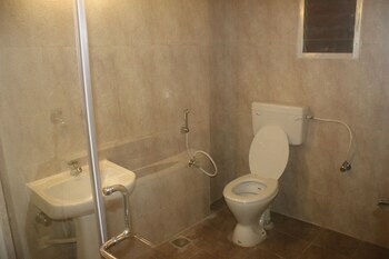 Aparthotel Sikara Service Apartments