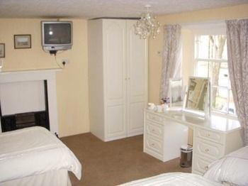 Hostal The Buck Hotel
