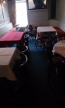 Hostal The Buck Hotel