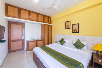 Hotel Treebo Abeliya