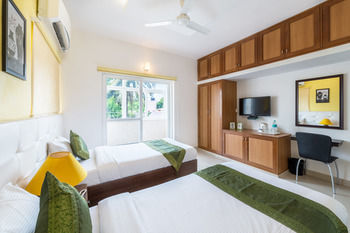 Hotel Treebo Abeliya