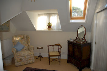 Bed & Breakfast Broadlands Gate