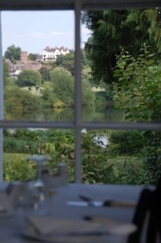 The Bridge House B&B
