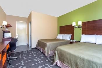 Hotel Howard Johnson Inn Athens