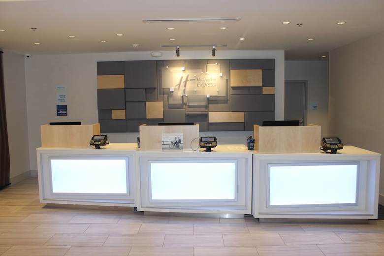 Hotel Holiday Inn Express Athens