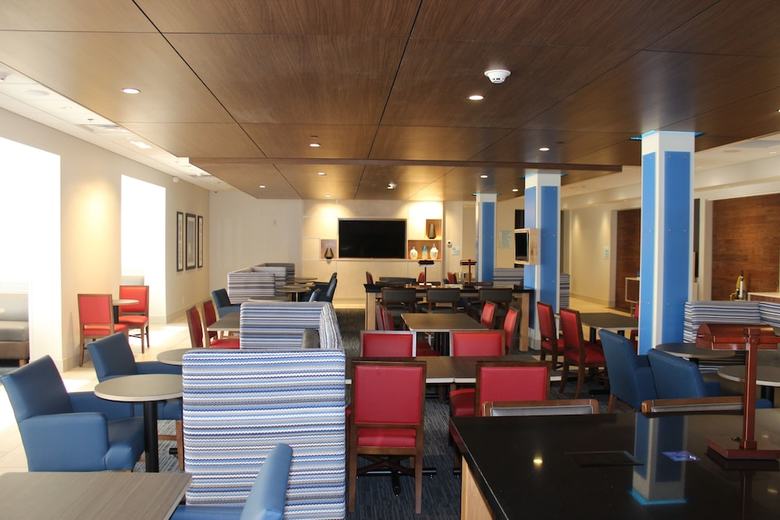 Hotel Holiday Inn Express Athens