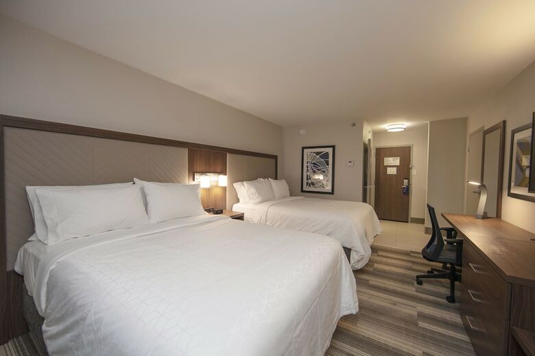 Hotel Holiday Inn Express Athens