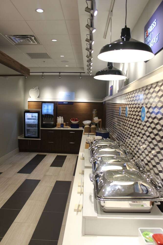Hotel Holiday Inn Express Athens