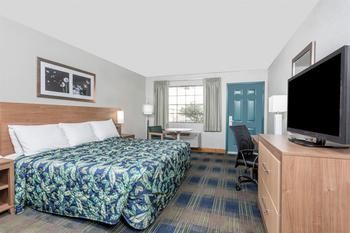 Hotel Days Inn Athens