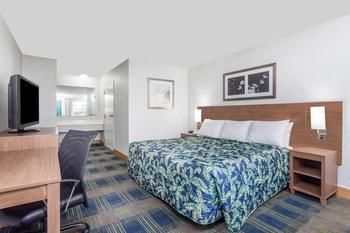 Hotel Days Inn Athens
