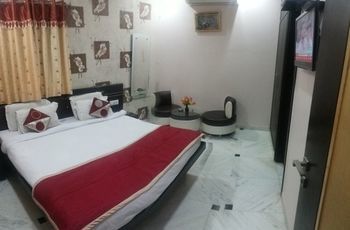 9 Star Hotel