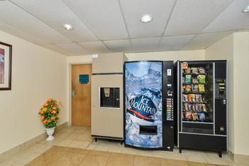 Hotel Americas Best Value Inn Omaha