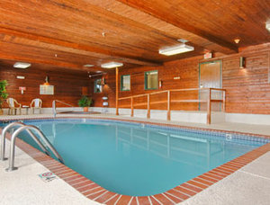 Hotel Super 8 Salina/i-70
