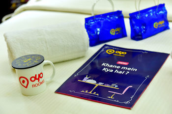 Hotel Oyo Premium Pattom Junction