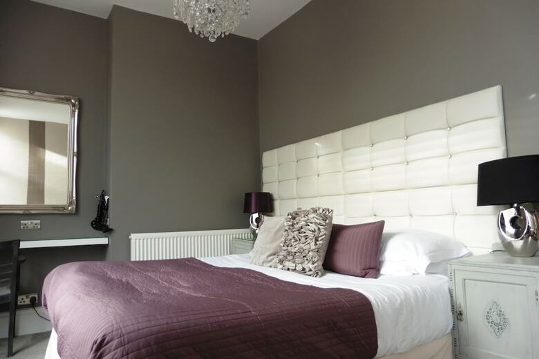 Bed & Breakfast Brighton Inn Boutique Guest Accommodation